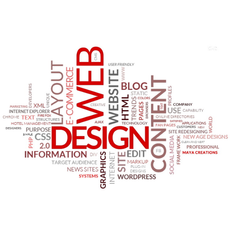 Skvělý webdesign - DriveSpace.cz